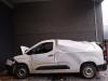 Citroen Berlingo 1.5 BlueHDi 100 Sloopvoertuig (2024, Wit)