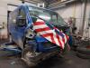 Peugeot Boxer 2.2 HDi 110 Euro 5 Sloopvoertuig (2011, Blauw)