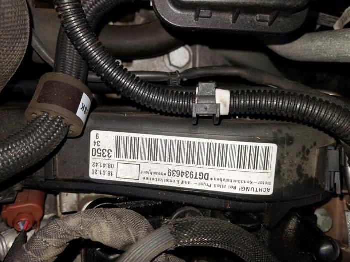 Seat Arona 1.6 TDI 95 Sloopvoertuig (2020, Grijs)