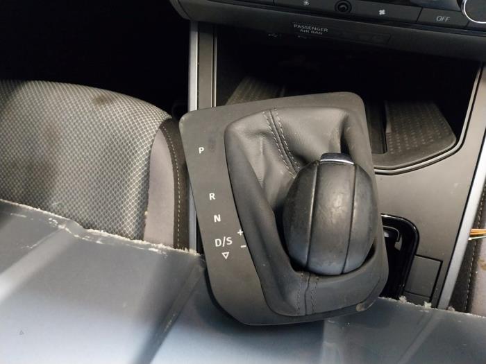 Seat Arona 1.6 TDI 95 Sloopvoertuig (2020, Grijs)