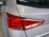 Seat Arona 1.6 TDI 95 Sloopvoertuig (2020, Grijs)