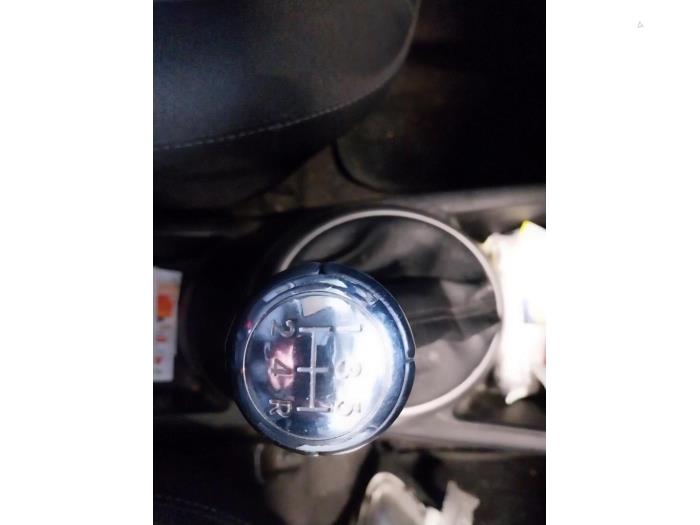 Hyundai i20 1.2i 16V Sloopvoertuig (2014, Wit)