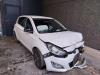 Hyundai i20 1.2i 16V Sloopvoertuig (2014, Wit)