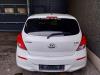 Hyundai i20 1.2i 16V Sloopvoertuig (2014, Wit)