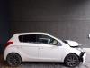 Hyundai i20 1.2i 16V Sloopvoertuig (2014, Wit)