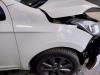 Hyundai i20 1.2i 16V Sloopvoertuig (2014, Wit)