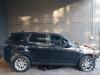Landrover Discovery Sloopvoertuig (2017, Zwart)