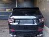 Landrover Discovery Sloopvoertuig (2017, Zwart)