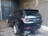 Landrover Discovery Sloopvoertuig (2017, Zwart)