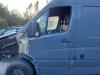 Volkswagen Crafter 2.0 TDI 16V Sloopvoertuig (2017, Grijs)