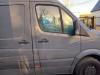Volkswagen Crafter 2.0 TDI 16V Sloopvoertuig (2017, Grijs)