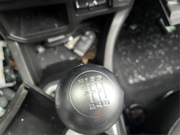 Jeep Renegade 1.0 GSE T3 12V Sloopvoertuig (2020, Wit)