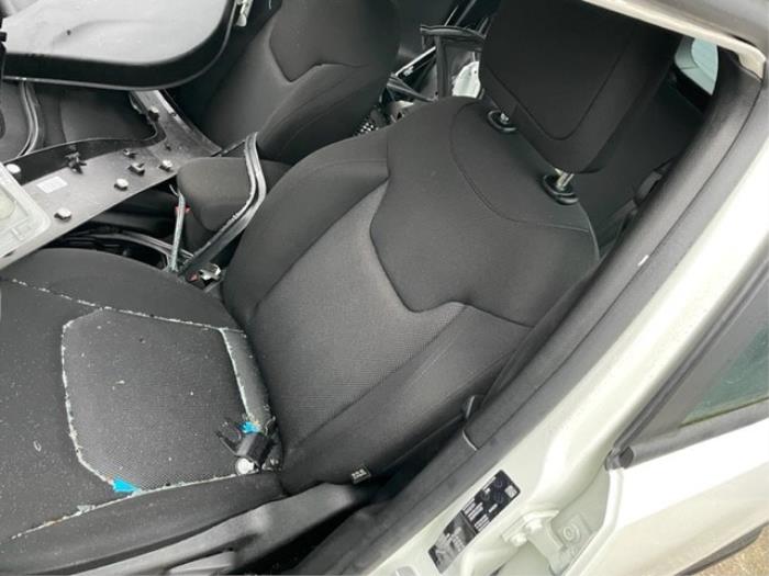 Jeep Renegade 1.0 GSE T3 12V Sloopvoertuig (2020, Wit)