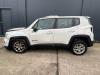 Jeep Renegade 1.0 GSE T3 12V Sloopvoertuig (2020, Wit)