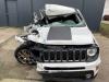 Jeep Renegade 1.0 GSE T3 12V Sloopvoertuig (2020, Wit)