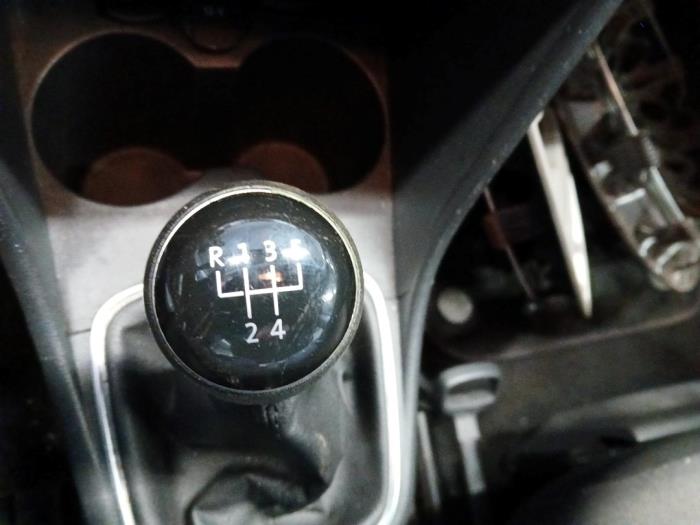 Volkswagen Polo V 1.4 TDI 12V 90 Sloopvoertuig (2017, Zilver)