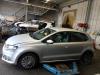 Volkswagen Polo V 1.4 TDI 12V 90 Sloopvoertuig (2017, Zilver)