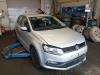 Volkswagen Polo V 1.4 TDI 12V 90 Sloopvoertuig (2017, Zilver)