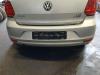 Volkswagen Polo V 1.4 TDI 12V 90 Sloopvoertuig (2017, Zilver)