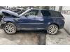 Landrover Range Rover Sport 4.4 SDV8 32V Sloopvoertuig (2015, Donker, Blauw)