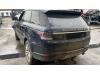 Landrover Range Rover Sport 4.4 SDV8 32V Sloopvoertuig (2015, Donker, Blauw)