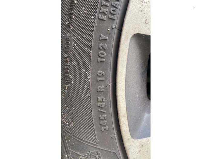 Kia Sportage 1.7 CRDi 115 16V 4x2 Sloopvoertuig (2017, Zwart)