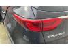 Kia Sportage 1.7 CRDi 115 16V 4x2 Sloopvoertuig (2017, Zwart)