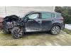 Kia Sportage 1.7 CRDi 115 16V 4x2 Sloopvoertuig (2017, Zwart)