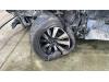 Kia Sportage 1.7 CRDi 115 16V 4x2 Sloopvoertuig (2017, Zwart)