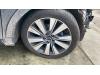 Kia Sportage 1.7 CRDi 115 16V 4x2 Sloopvoertuig (2017, Zwart)