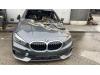 BMW 1 serie 116d 1.5 12V TwinPower Sloopvoertuig (2020, Grijs)