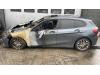 BMW 1 serie 116d 1.5 12V TwinPower Sloopvoertuig (2020, Grijs)
