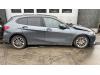 BMW 1 serie 116d 1.5 12V TwinPower Sloopvoertuig (2020, Grijs)