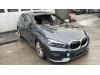 BMW 1 serie 116d 1.5 12V TwinPower Sloopvoertuig (2020, Grijs)