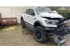 Ford Ranger 2.0 EcoBlue 16V 4x4 Sloopvoertuig (2022, Wit)