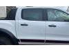 Ford Ranger 2.0 EcoBlue 16V 4x4 Sloopvoertuig (2022, Wit)