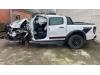 Ford Ranger 2.0 EcoBlue 16V 4x4 Sloopvoertuig (2022, Wit)