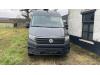 Volkswagen Crafter 2.0 TDI FWD Sloopvoertuig (2022, Grijs)
