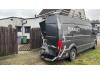 Volkswagen Crafter 2.0 TDI FWD Sloopvoertuig (2022, Grijs)