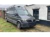 Volkswagen Crafter 2.0 TDI FWD Sloopvoertuig (2022, Grijs)