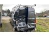 Volkswagen Crafter 2.0 TDI FWD Sloopvoertuig (2022, Grijs)