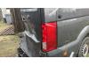 Volkswagen Crafter 2.0 TDI FWD Sloopvoertuig (2022, Grijs)
