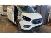 Donor auto Ford Transit Custom 2.0 TDCi 16V Eco Blue 130 uit 2020