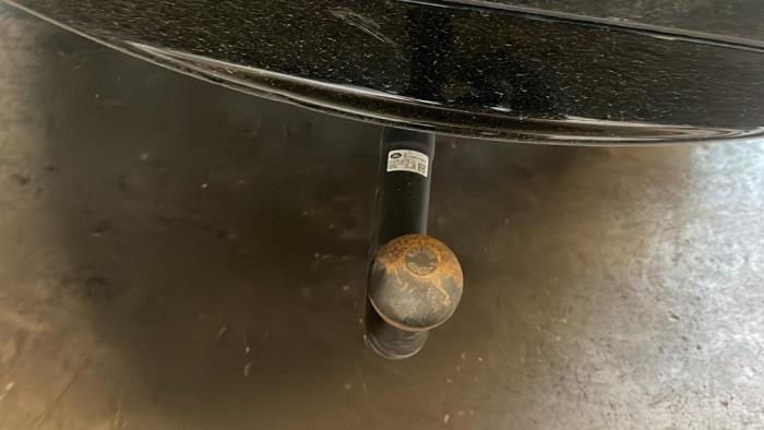 Landrover Range Rover Velar 2.0 D300 MHEV AWD Sloopvoertuig (2022, Wit)