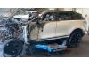 Landrover Range Rover Velar 2.0 D300 MHEV AWD Sloopvoertuig (2022, Wit)