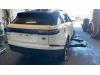 Landrover Range Rover Velar 2.0 D300 MHEV AWD Sloopvoertuig (2022, Wit)