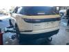 Landrover Range Rover Velar 2.0 D300 MHEV AWD Sloopvoertuig (2022, Wit)