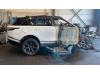 Landrover Range Rover Velar 2.0 D300 MHEV AWD Sloopvoertuig (2022, Wit)