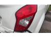 Ssang Yong Korando 2.0 e-XDi 16V 4x2 Sloopvoertuig (2014, Wit)