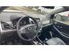 Ssang Yong Korando 2.0 e-XDi 16V 4x2 Sloopvoertuig (2014, Wit)